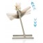 Sdraietta Brevi Slex Evo Beige Pois