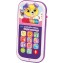 VTech Il mio primo telefono - Magici messaggi - Rosa 9-36 mesi