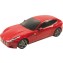 Macchinina Radiocomandata Mondo Ferrari FF
