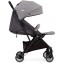 Passeggino Joie Tourist Grey Flannel