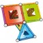Costruzioni Magnetiche Geomag Rainbow 72 pz