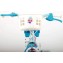 Bicicletta Disney Premium Frozen 2 12''