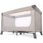 Lettino da Campeggio Hauck Dream N Play Beige