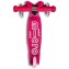 Monopattino Micro Mini Deluxe Rosa