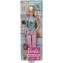 Bambola Barbie Carriera Infermiera