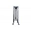 Lettino da Campeggio Safety 1st Soft Dreams Warm Grey