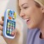 VTech Il mio primo telefono - Magici messaggi - Blu 9-36 mesi