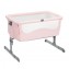 Culla Chicco Next 2 Me French Rose
