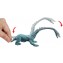 Dinosauro Mattel Jurassic World Forza Bruta Tanystropheus
