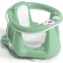 Seduta per Bagnetto Okbaby Flipper Evolution Verde