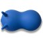 Cavalcabile Micro Air Hopper Blu