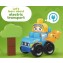 Costruzioni Mega Bloks Green Town Casetta Ecologica Amici Bio