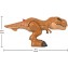 Dinosauro Fisher Price Jurassic World Imaginext T-Rex Mostri Feroci