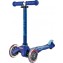 Monopattino Micro Mini Deluxe Blu