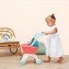 Ecoiffier Carrozzina per Bambole Nursery