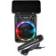 Bontempi Mini Speaker Wireless con Microfono e Luci