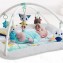 Palestrina Tiny Love Plush Gymini Polar Wonders