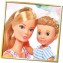 Set Bambole Simba Steffi Love e La Sua Famiglia