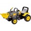 Ruspa a Pedali Peg Perego Maxi Excavator