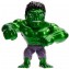 Personaggio Jada Toys Metalfigs Marvel Hulk