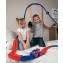 Pista Smoby Marvel Disney FleXtreme Spidey