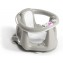 Seduta per Bagnetto Okbaby Flipper Evolution Grigia