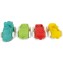 Trenino Sensoriale Clementoni Soft Clemmy 
