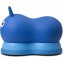 Cavalcabile Micro Air Hopper Blu