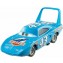 Macchinina Disney Cars Strip Weathers The King