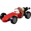 Macchinina Disney Cars 2 Mama Bernoulli