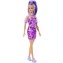 Bambola Barbie Fashionistas 178