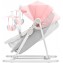 Sdraietta Kinderkraft Unimo Up 5 in 1 Rosa