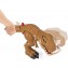 Dinosauro Fisher Price Jurassic World Imaginext T-Rex Mostri Feroci