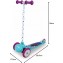 Smoby Monopattino 3 Ruote Twist Disney Frozen 2