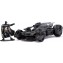 Set Jada Toys Justice League Batman + Batmobile
