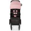 Passeggino Leggero Kinderkraft Trig Pink