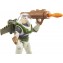 Personaggio Mattel Disney Pixar Lightyear Mission Equipped Buzz