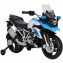 Moto Elettrica Rollplay BMW 1200 GS Polizia