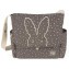 Borsa Fasciatoio Walking Estrellas Positive Marrone