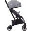 Passeggino Joie Tourist Grey Flannel