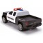Macchinina Dickie Toys by Simba Chevy Silverado Police