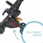 Passeggino Bebe Confort Lara 2 Essential Graphite