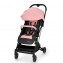 Passeggino Kinderkraft Indy Rosa