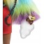 Bambola Barbie Extra N.1 con 15 Accessori