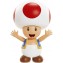 Set Personaggi Nintendo Super Mario 5pz