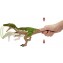 Dinosauro Mattel Jurassic World Sound Strike Baryonyx Grim