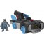 Batmobile Fisher Price Imaginext DC Super Friends