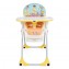 Seggiolone Chicco Polly Easy Birdland