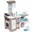 Cucina + Lavanderia Smoby Studio Tefal OUTLET