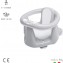 Seduta per Bagnetto Okbaby Flipper Evolution Grigia